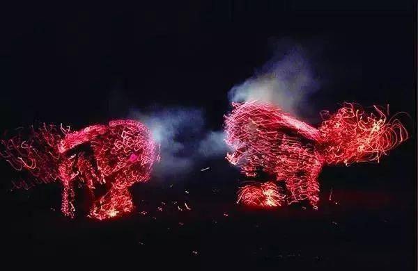 正月初十石头节