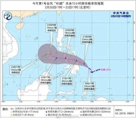 天气 广州一路 晴 歌高唱 下周的变天也安排好了 广东省