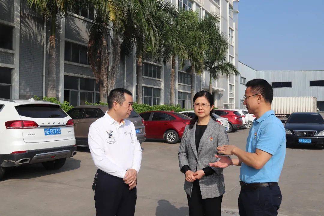 纪委书记谈政治监督二