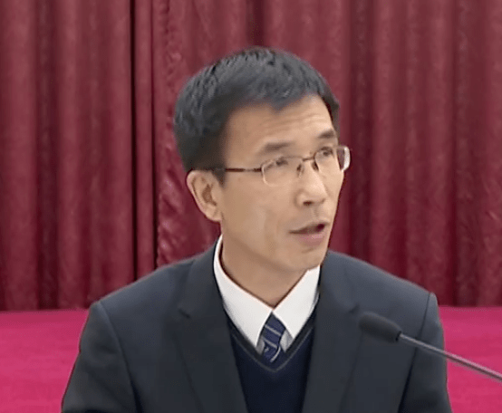 省人大代表 李成志