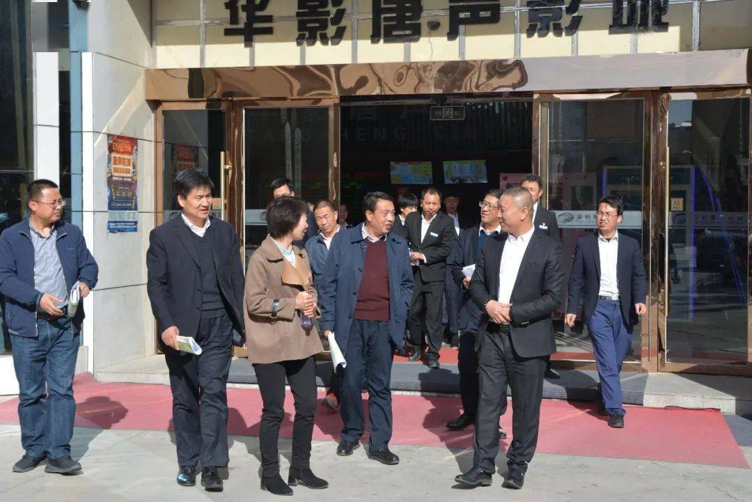 【政协委员风采】崔思义:用心发展事业 爱心奉献社会_定西市