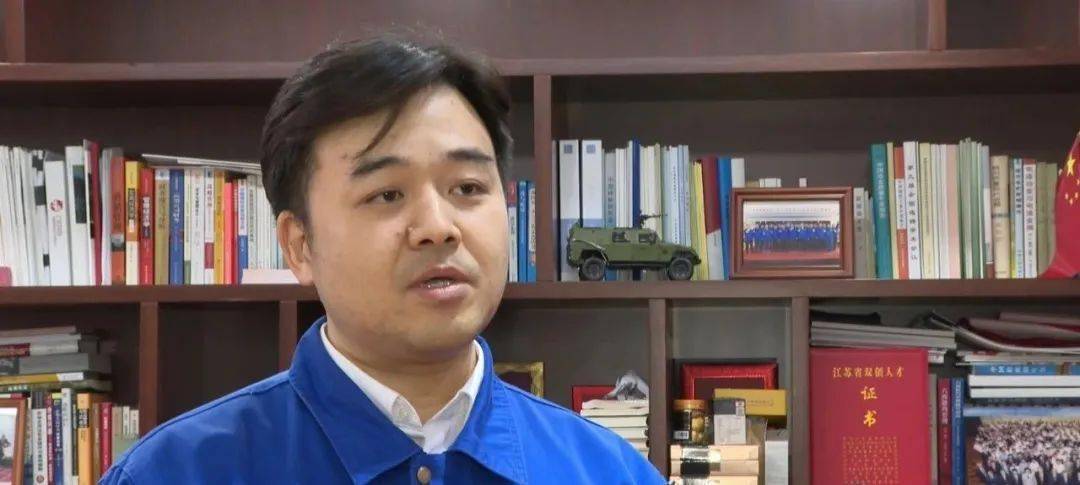 中天钢铁又一项科技达到国际领先水平