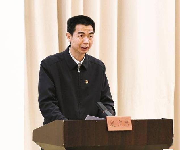 中共永安市委书记 蒋先东攻项目强实体 夯实发展支撑2020年,永安市