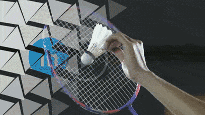 电大向您推荐之羽毛球——滑板吊球得分利器,轻松掌握欺骗对手于无形