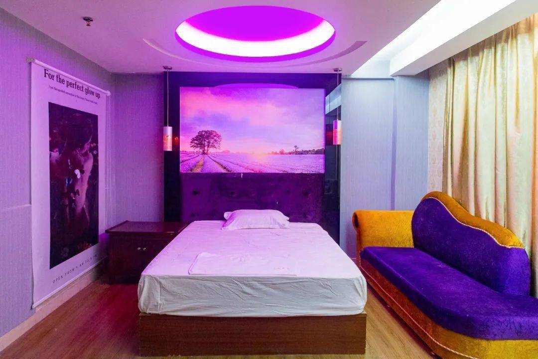 葵潭兴隆休闲中心重新营业啦,洗脚按摩走起!