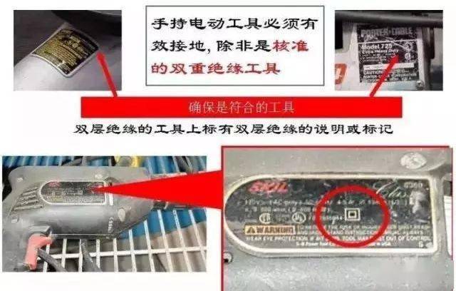 复工后安全检查必备!消除工地90%以上的安全隐患!