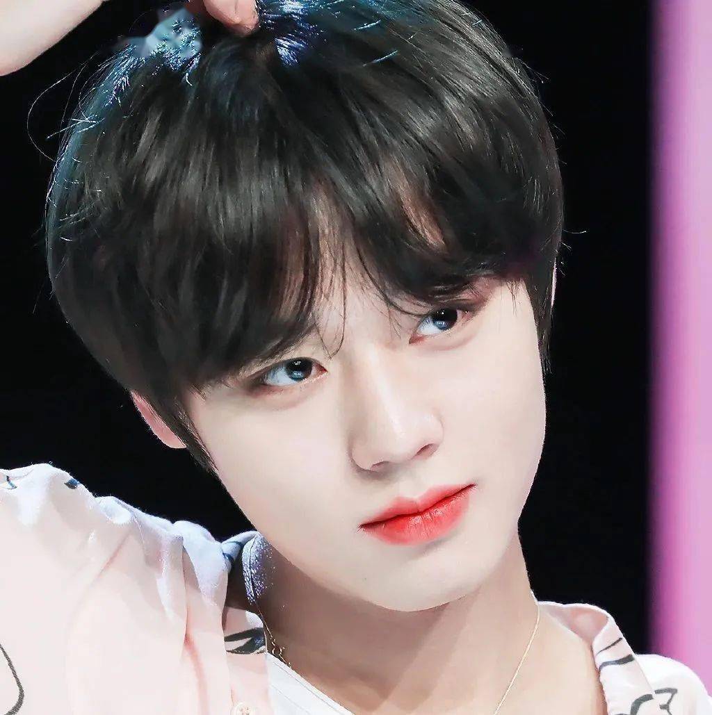 微信头像朴志训