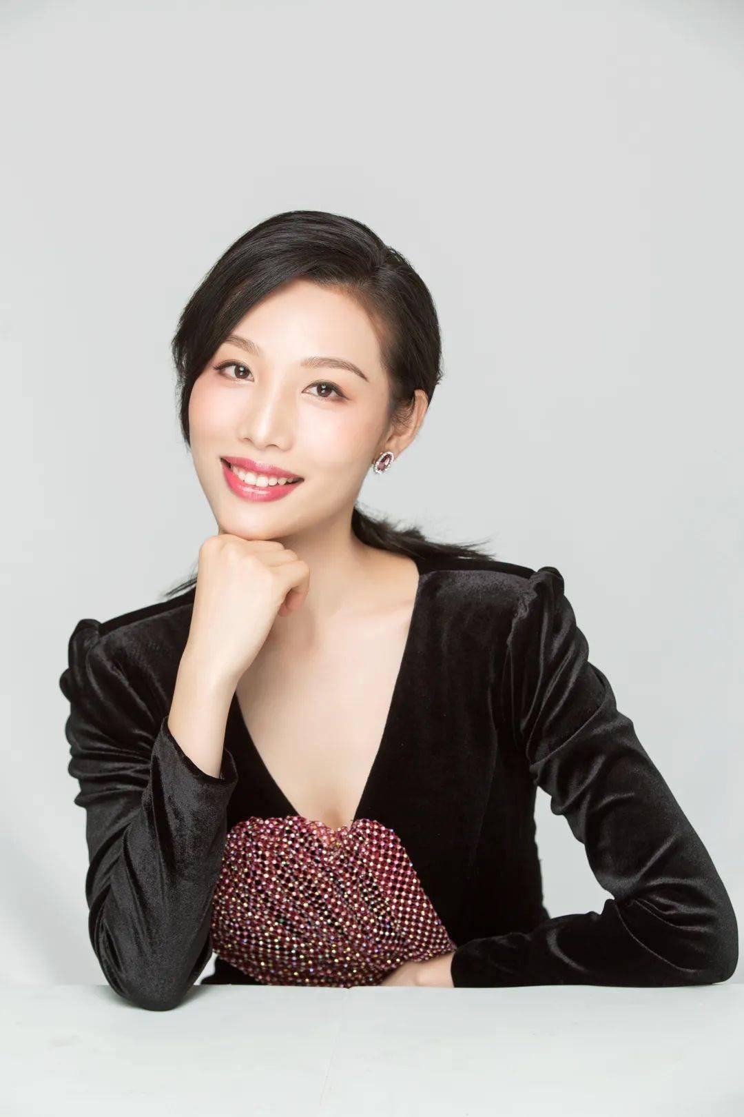 梁樱子认识一下这四位演唱者吧!