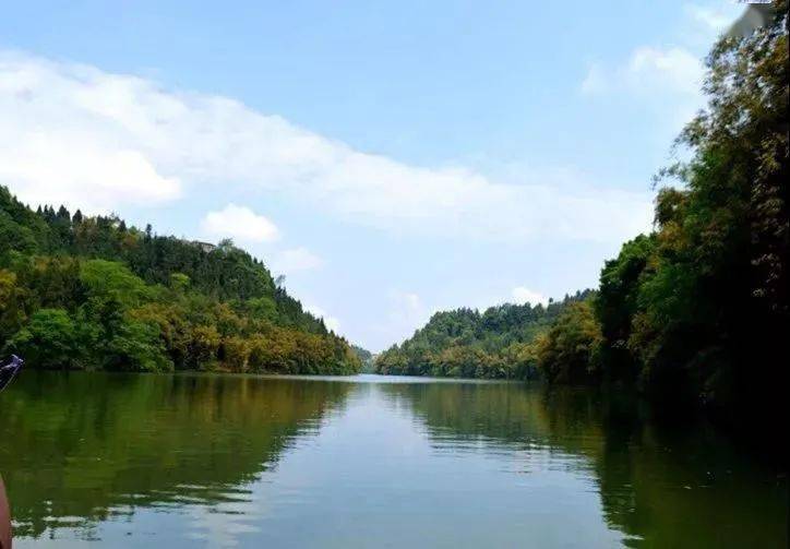 大深南海景区被认定为省级生态旅游示范区