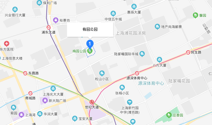 梅飞色舞早春时节来梅园公园感受浪漫芬芳