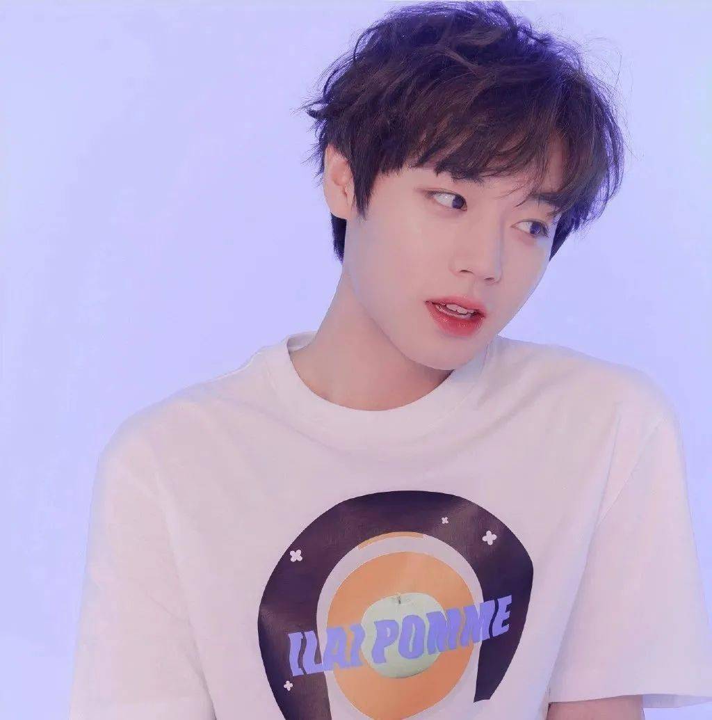 微信头像朴志训