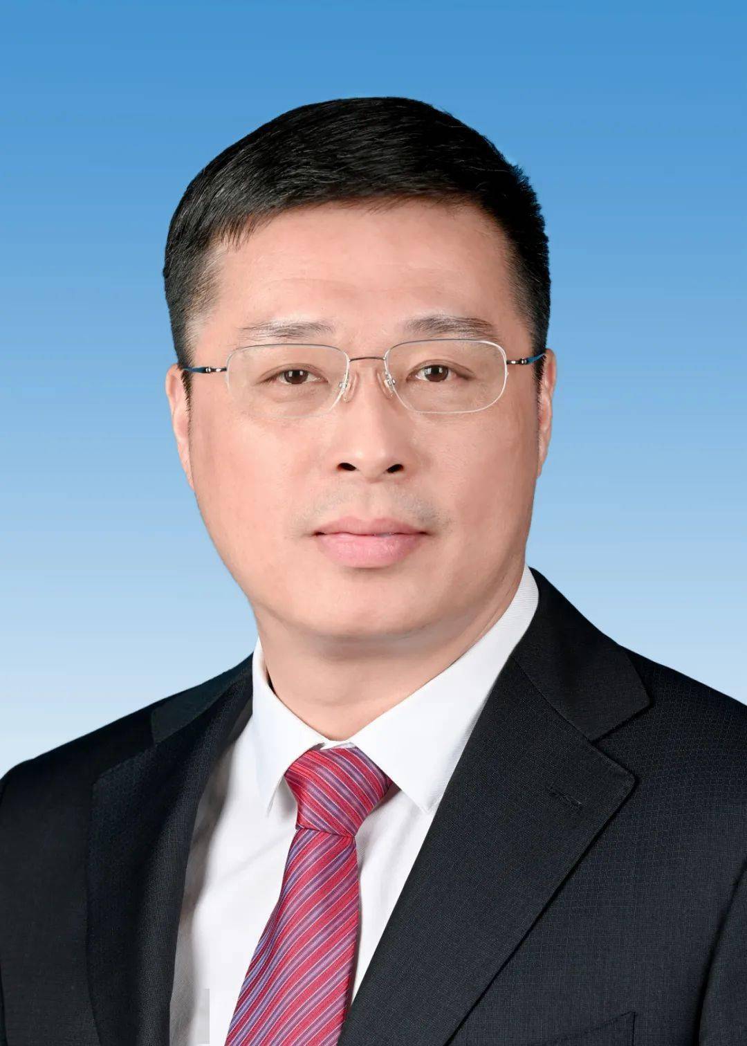 山西省人大常委会最新任免韦韬任山西省副省长