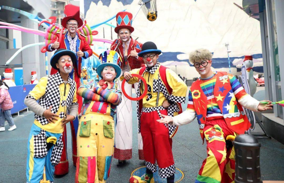 燃炸新春丨和哪吒一起来大闹海洋