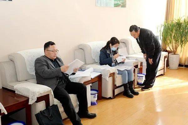 滕州市应急管理局党委书记,局长王慎平;龙泉街道党工委委员,办事处副