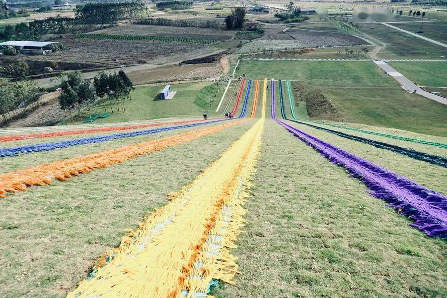 仅售188元2人起发南宁天骄国际草原滑草直通车1日游可代订优惠自驾车