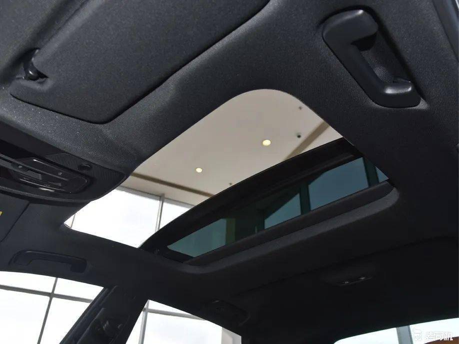 性感溜背在线撩人,奥迪a7到店实拍,内在外在都可以征服你!