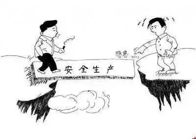 复工复产安全攻略:一案、两签、三试、四收、五查、六关、七重、八一、九时、十招!