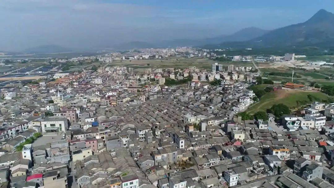 广和村人口_白塔镇广和村