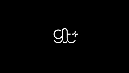 黑色logo不好看这些logo告诉你有多漂亮