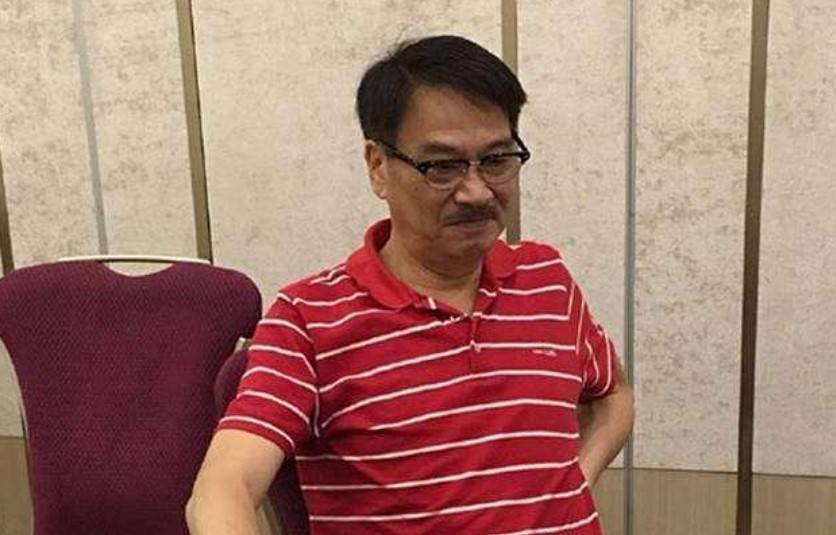 吴孟达被曝因重病入院,病情已得到控制