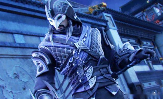 官宣:《斗破苍穹》第四季正式定档,女神云集,集数增加让人意外_萧炎