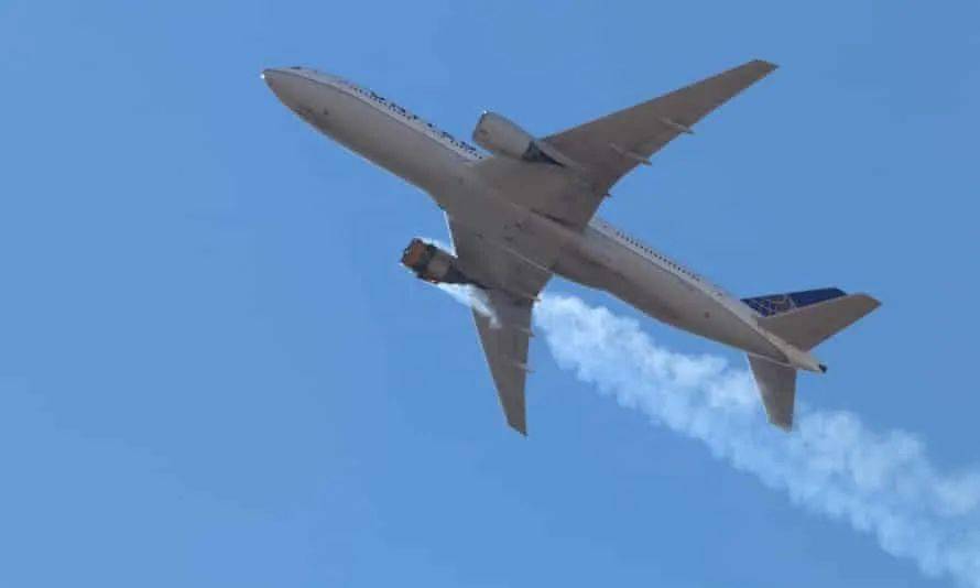 叶片|日美三家航企暂停波音777运营，发动机空心风扇叶片成检查重点