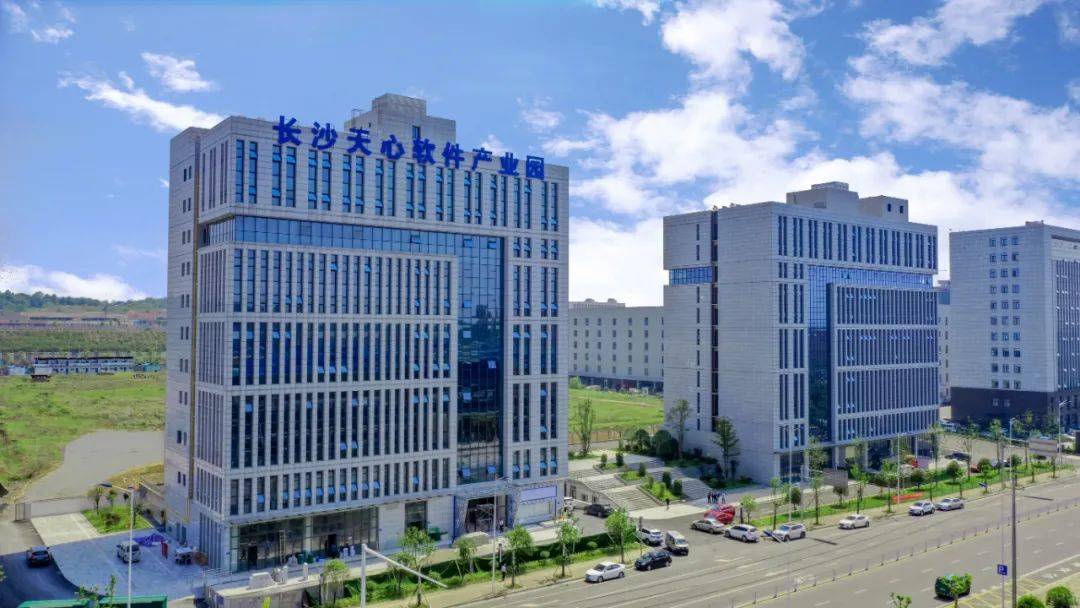企业|长沙下一个千亿产业，可能是……