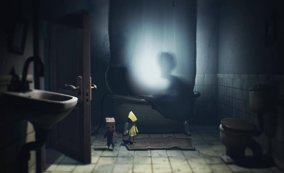 梦魇游戏 搜狐网