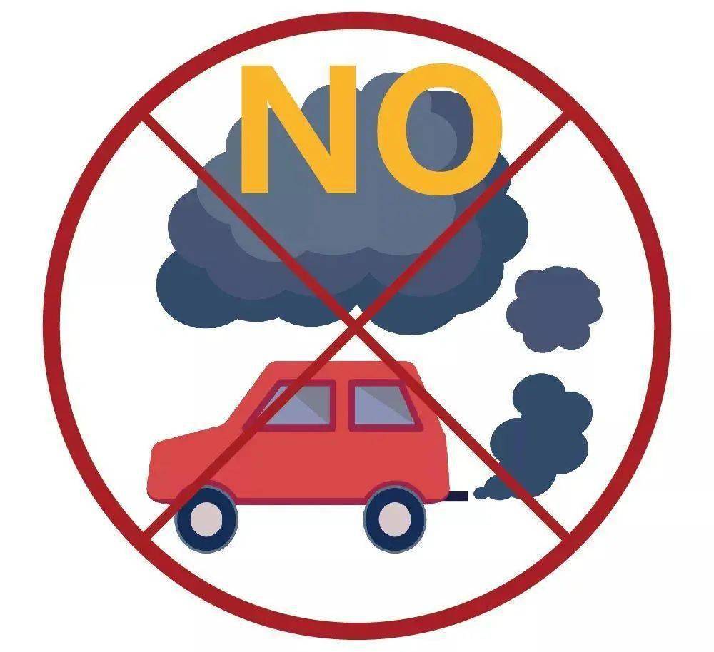 大气污染中机动车尾气是元凶之一为防治机动车和非道路移动机械排气