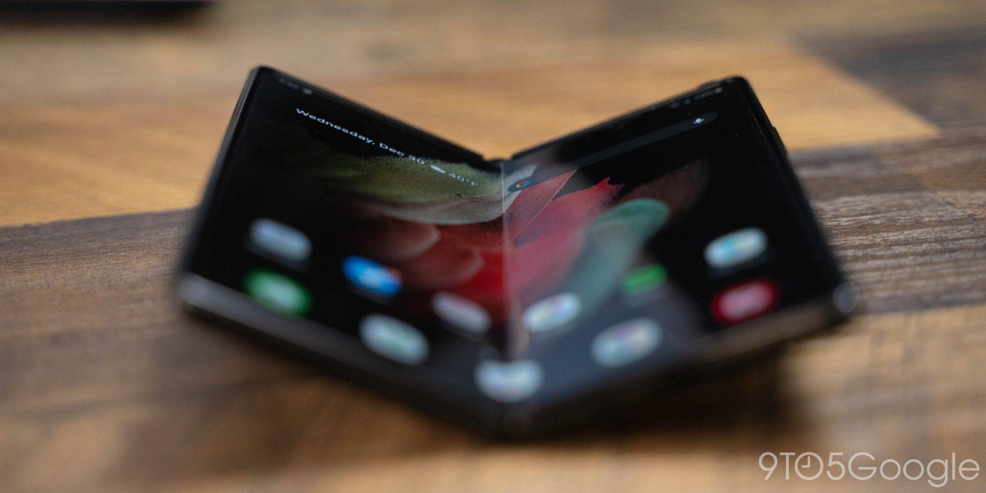 消息|外媒：三星确认为Galaxy Z Fold 3配备S Pen