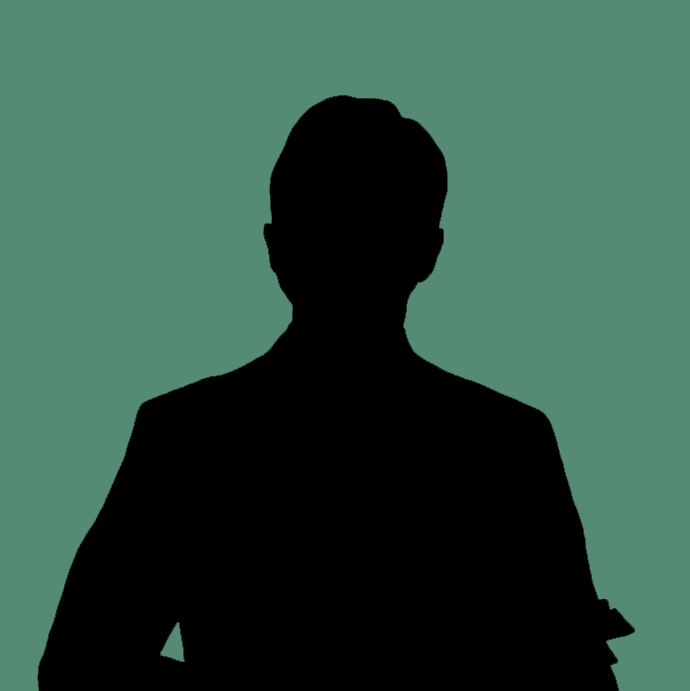 猜这些剪影是谁