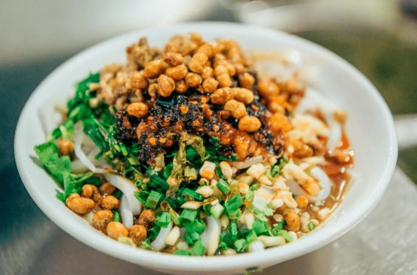 2021-03-22 | 一路黔行-水墨金州 黔西南春季漫游之旅..._贵阳