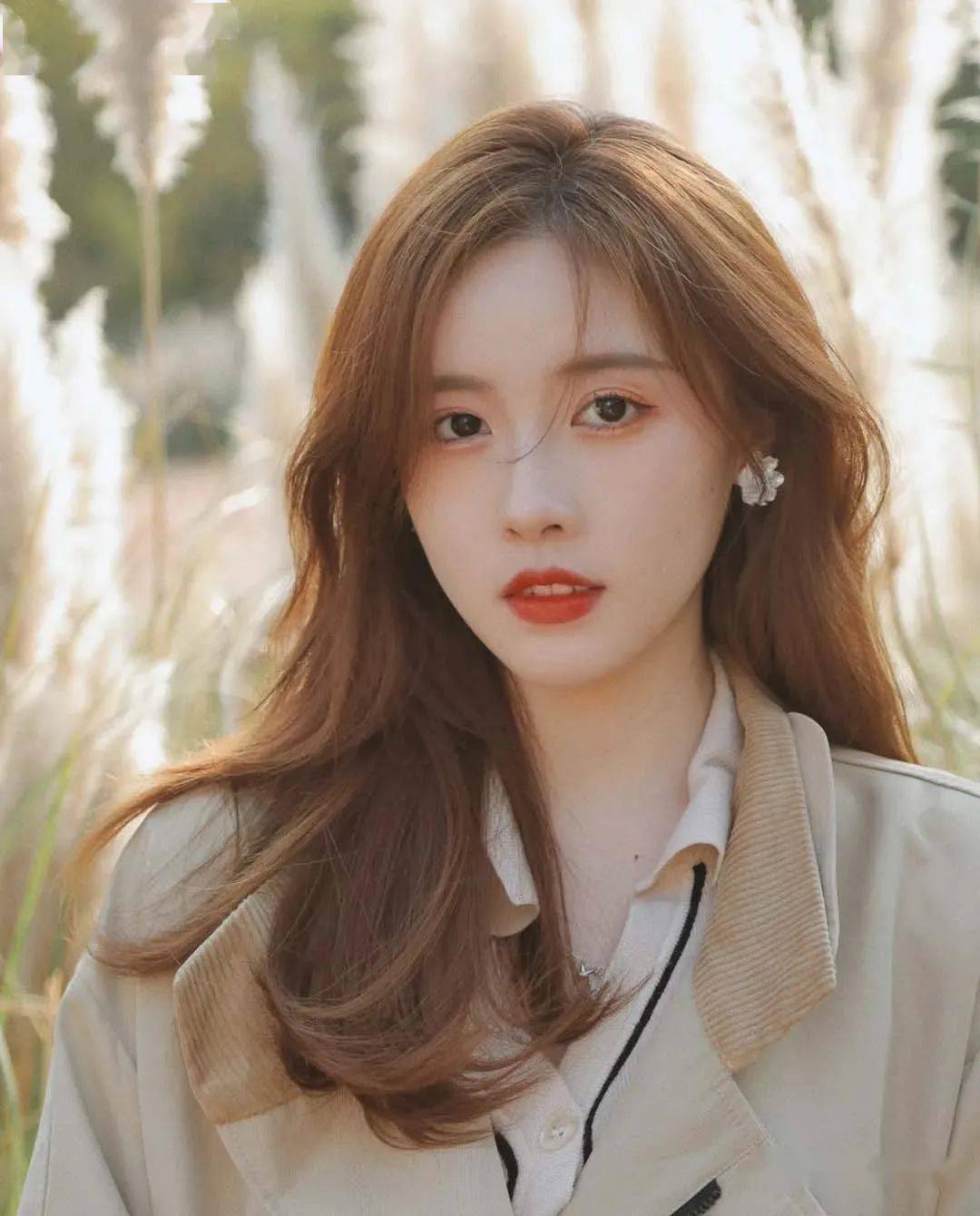 2021最美网红发型