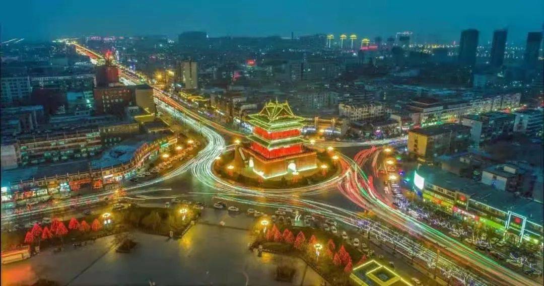 "我们的城市"临汾摄影展征稿启事