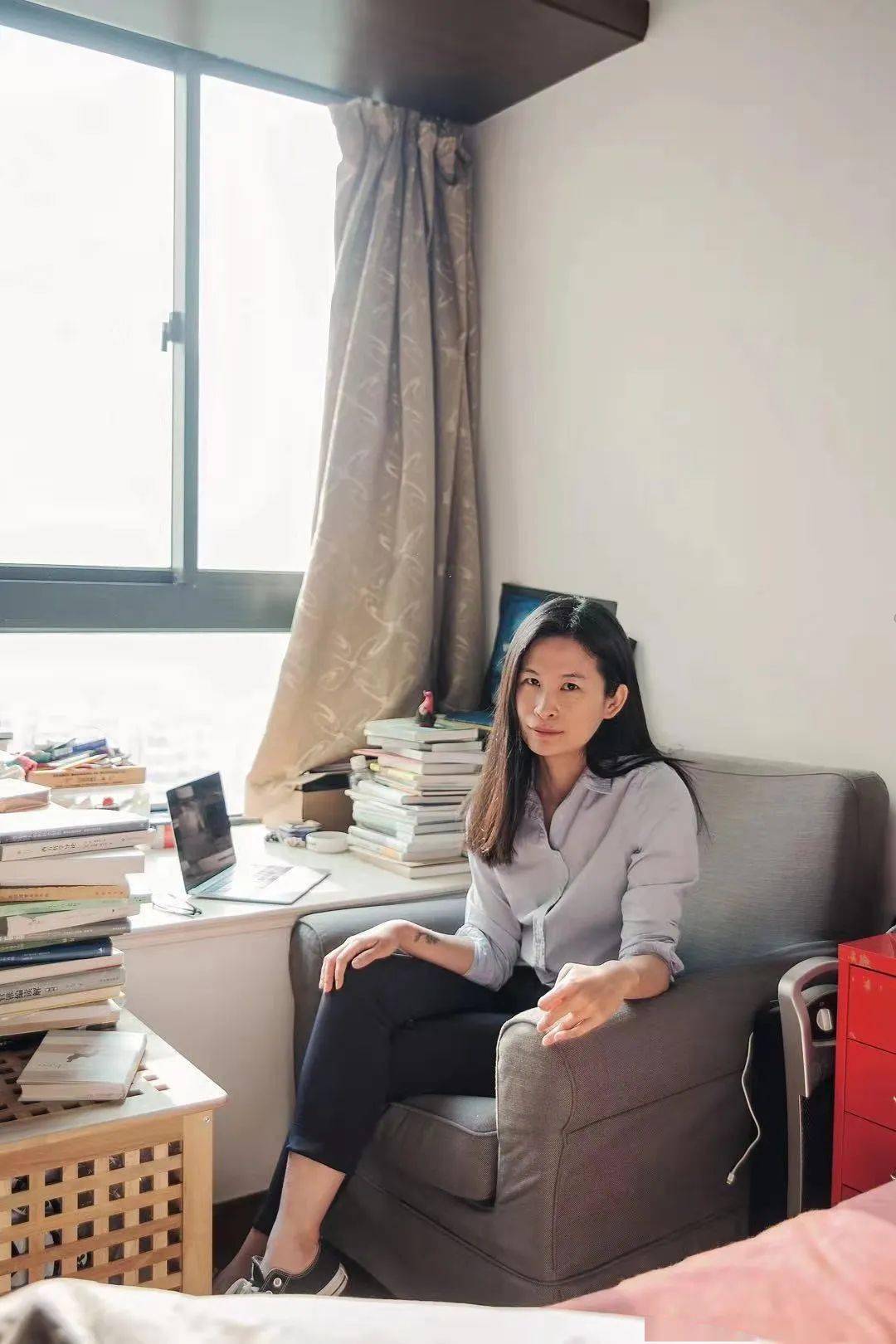 2020收获文学榜 · 作家感言|中篇小说榜第三名:周嘉宁《浪的景观》