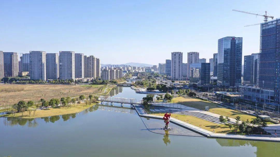 2020宁波高新区gdp