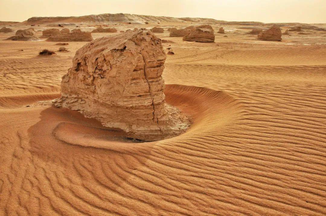 沙漠岩石摄影集966张