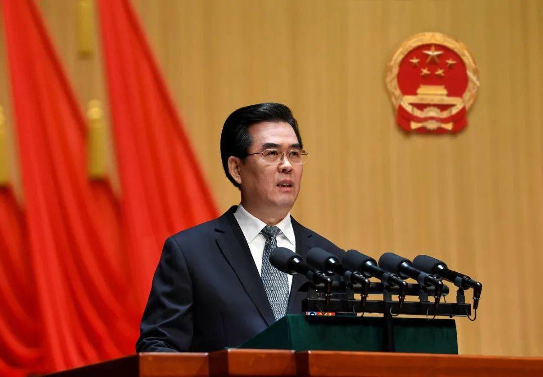 2021年贵州省政府工作报告全文