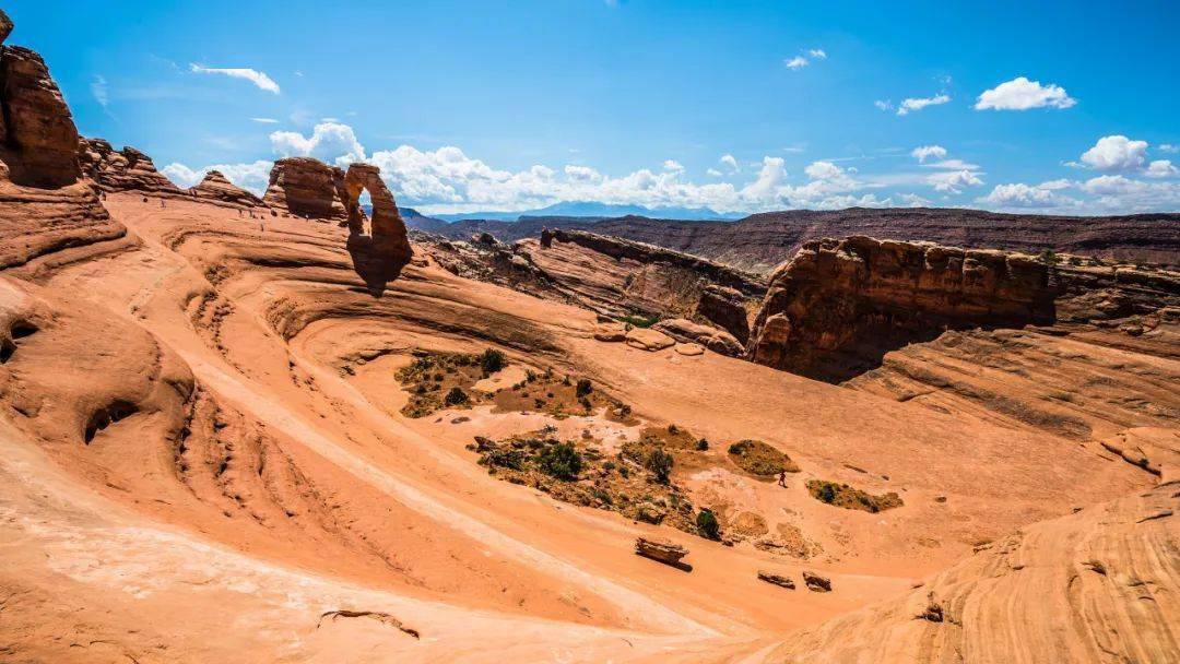 沙漠岩石摄影集966张