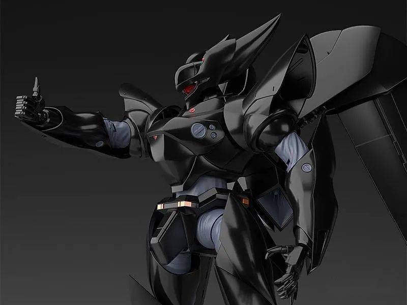 【拼装】gsc:moderoid 1/60 <机动警察> type-j9 格里芬_日元