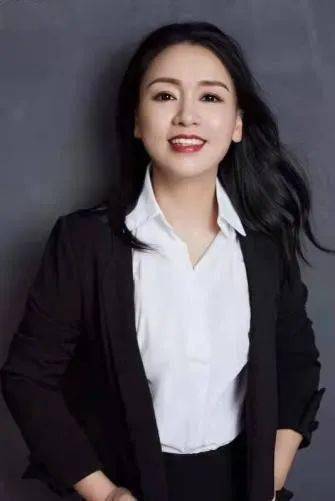 注册形象管理师本期特邀嘉宾:陈丽琼美国卡内基训练03十年资深顾问