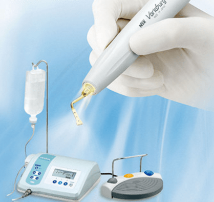 微创拔牙,告别拔牙恐惧_骨刀