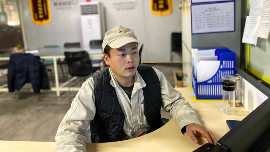 改善明星刘宝宝勤思考乐改善重行动