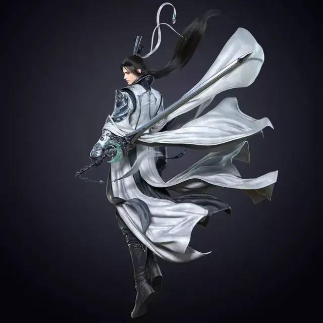 帝霸实力排名李七夜到底有多强