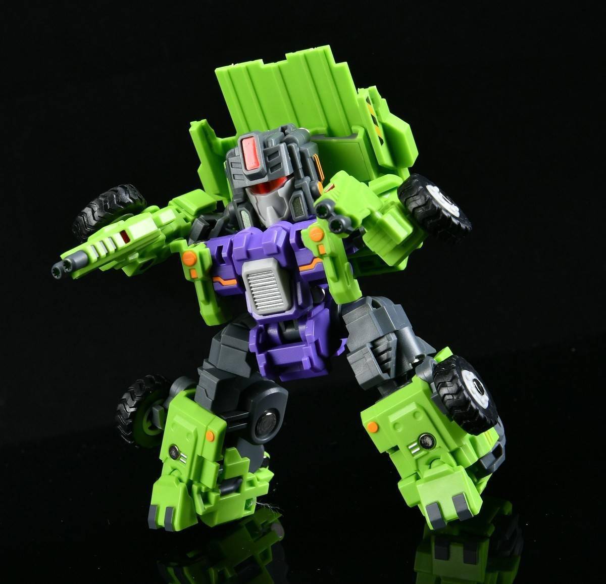 78官测诚造社sdt08粉碎者