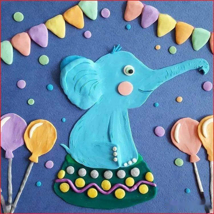 浮雕创意画班2021春季周末兴趣美术班招生