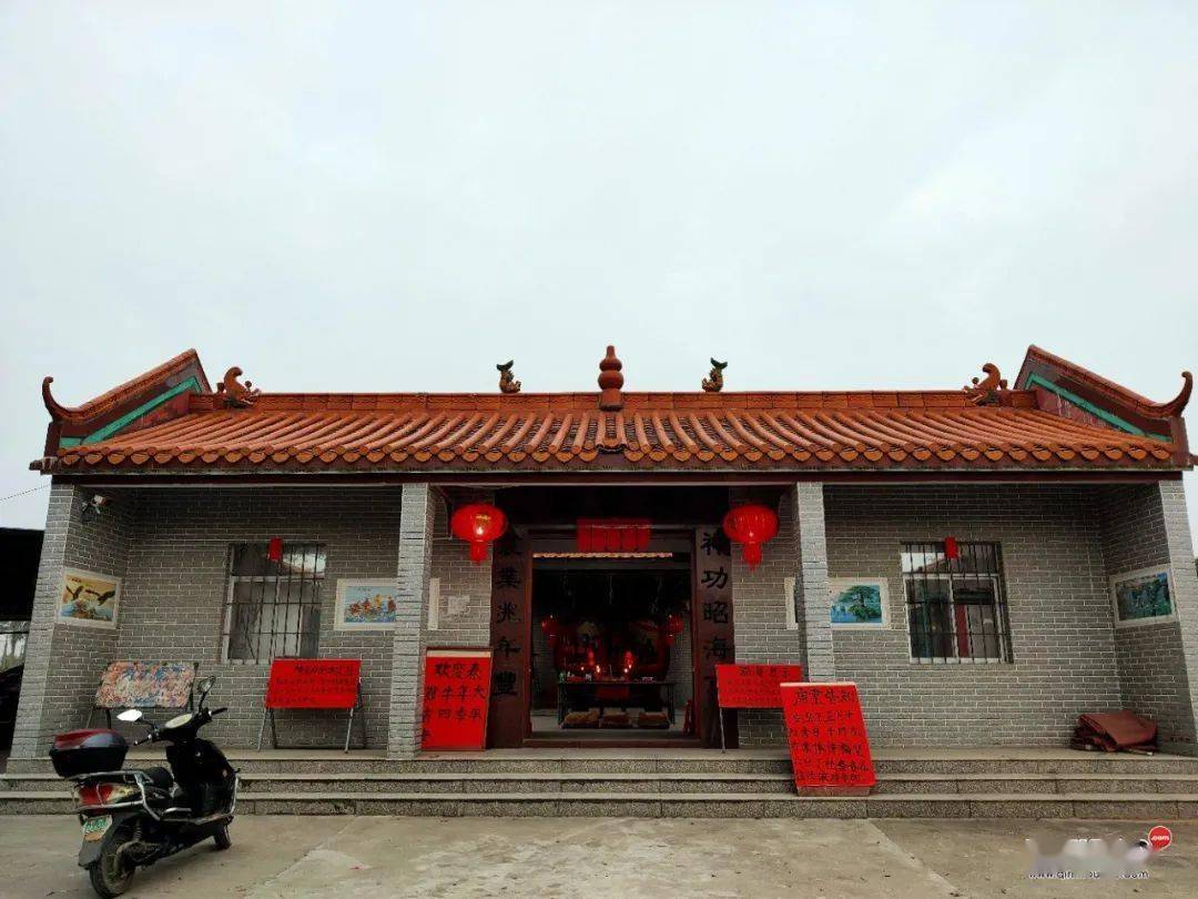 你知道吗钦州居然有这么多寺庙人气最旺的是它