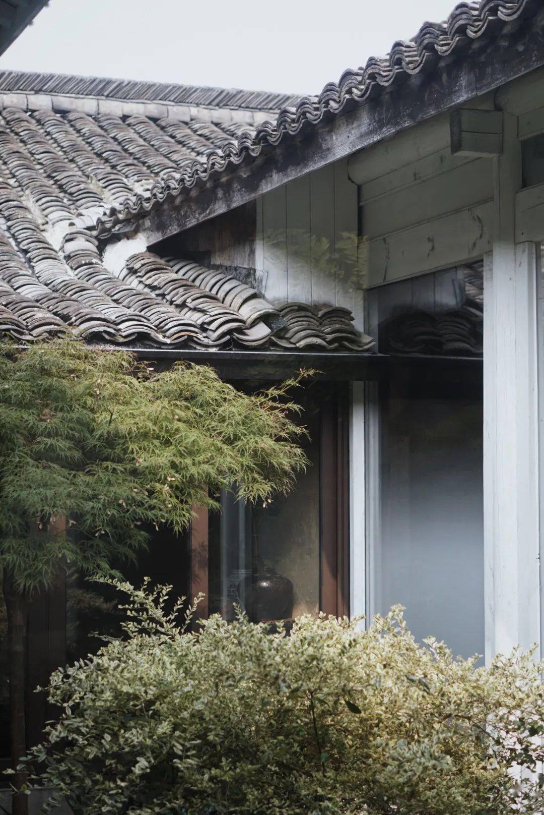 南宋古宅运河庭院杭州可不止西湖