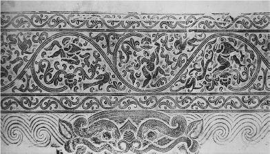 墓葬,宗教与区域作坊——试论北魏墓葬中的佛教图像