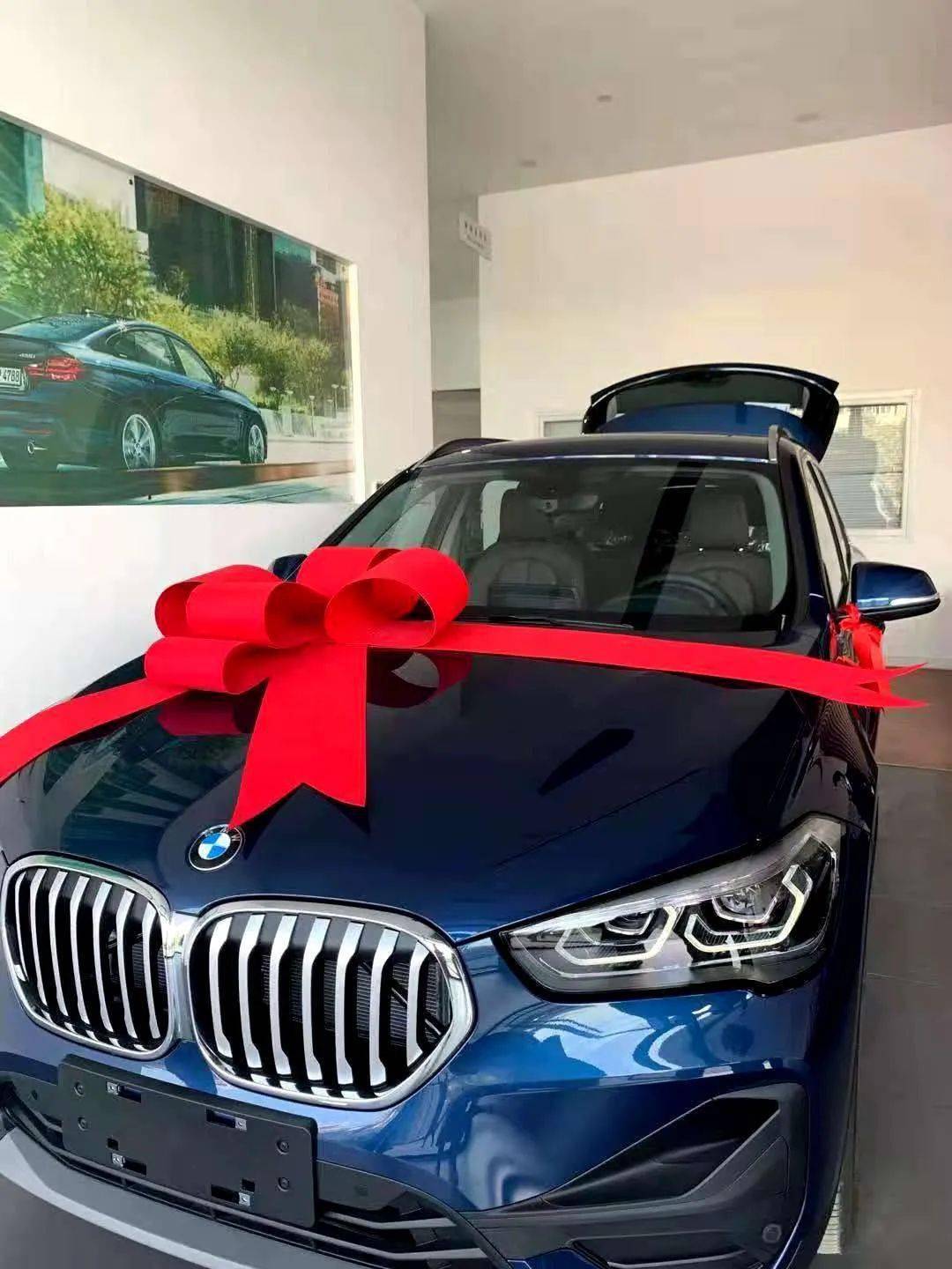 宝马客粉丝1月都买了哪些新宝马?好多人提了新3系和新5系